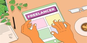 Freelancer là gì? Nghề freelancer là làm những công việc gì?