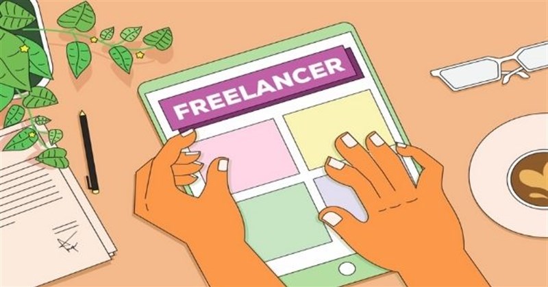 Freelancer là gì? Nghề freelancer là làm những công việc gì?