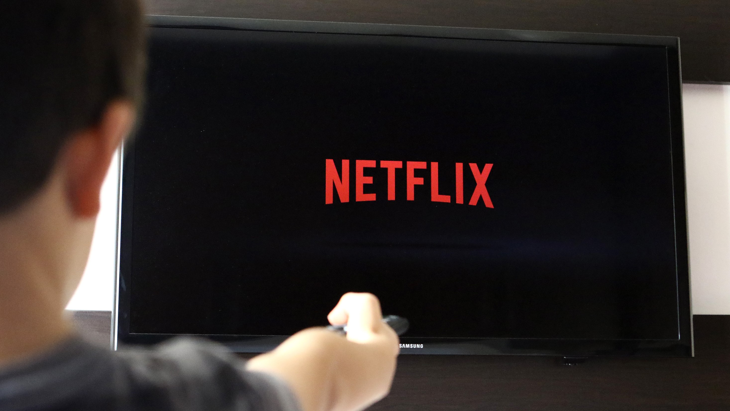 Netflix là gì?