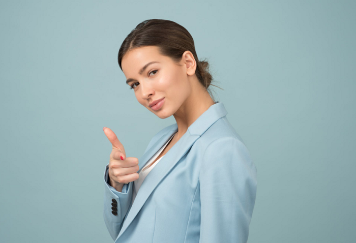 Cách để có thần thái sang chảnh