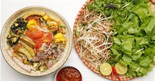 Cách nấu bún ốc ngon kiểu miền Bắc, miền Nam tại nhà