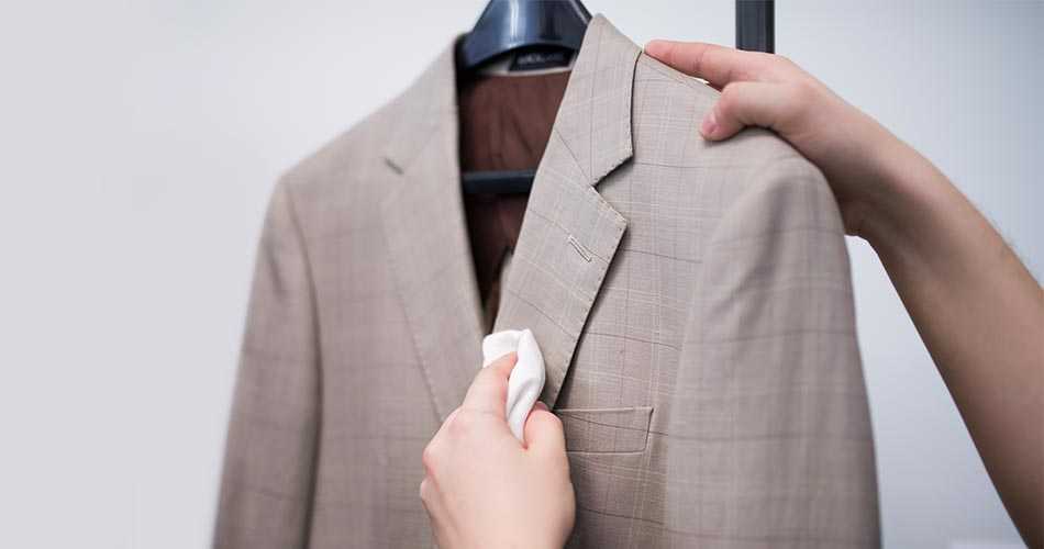 Cách giặt áo vest tại nhà Cách giặt áo vest tại nhà