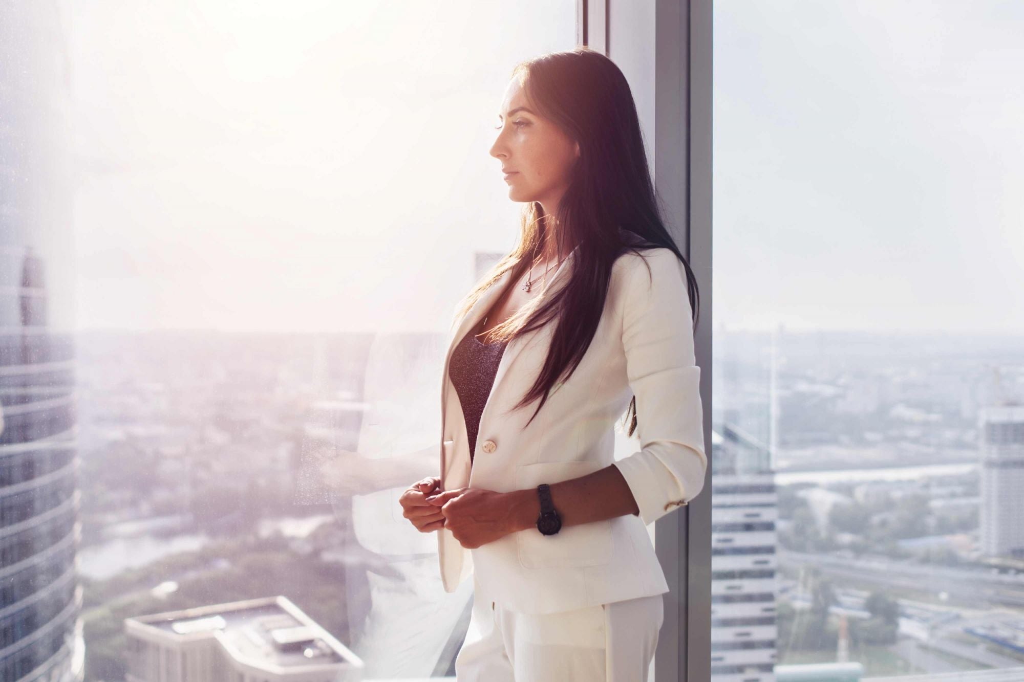 Những lưu ý khi giặt áo vest tại nhà Những lưu ý khi giặt áo vest tại nhà