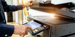 Địa chỉ cho thuê máy photocopy Laha Copier cho văn phòng