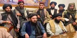 Taliban là gì? Lực lượng Taliban là ai?