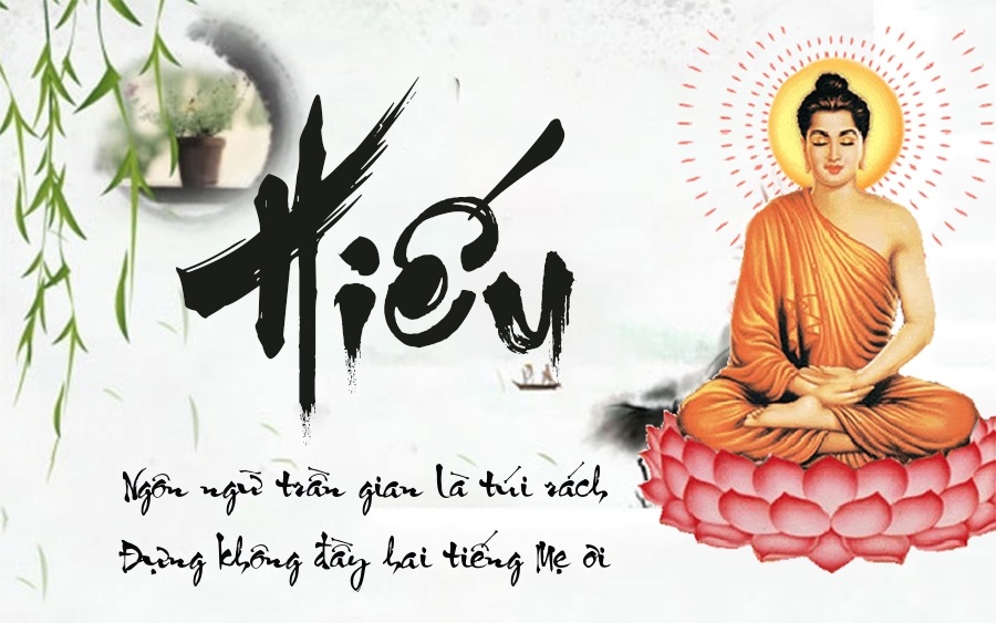 Mừng lễ Vu Lan báo hiếu Mừng lễ Vu Lan báo hiếu