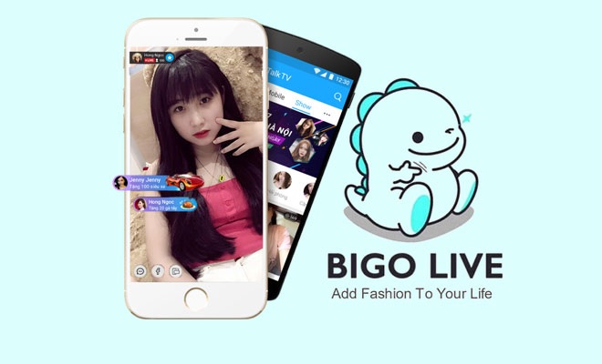 Bigo Live Bigo Live