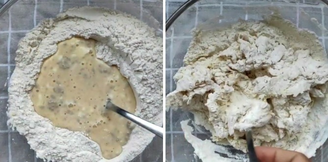 Cách làm bánh mì hoa cúc bằng nồi cơm điện Cách làm bánh mì hoa cúc bằng nồi cơm điện