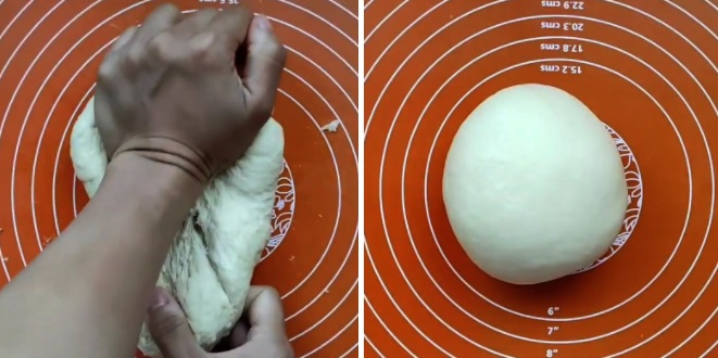 Cách làm bánh mì hoa cúc bằng nồi cơm điện Cách làm bánh mì hoa cúc bằng nồi cơm điện