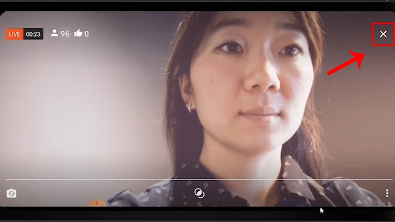 Cách live stream trên YouTube bằng điện thoại Android Cách live stream trên YouTube bằng điện thoại Android