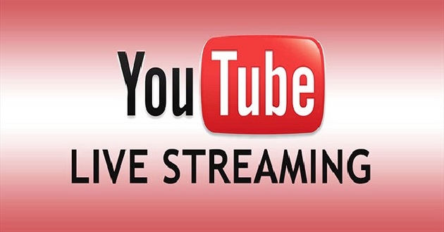 Điều kiện live stream trên YouTube Điều kiện live stream trên YouTube