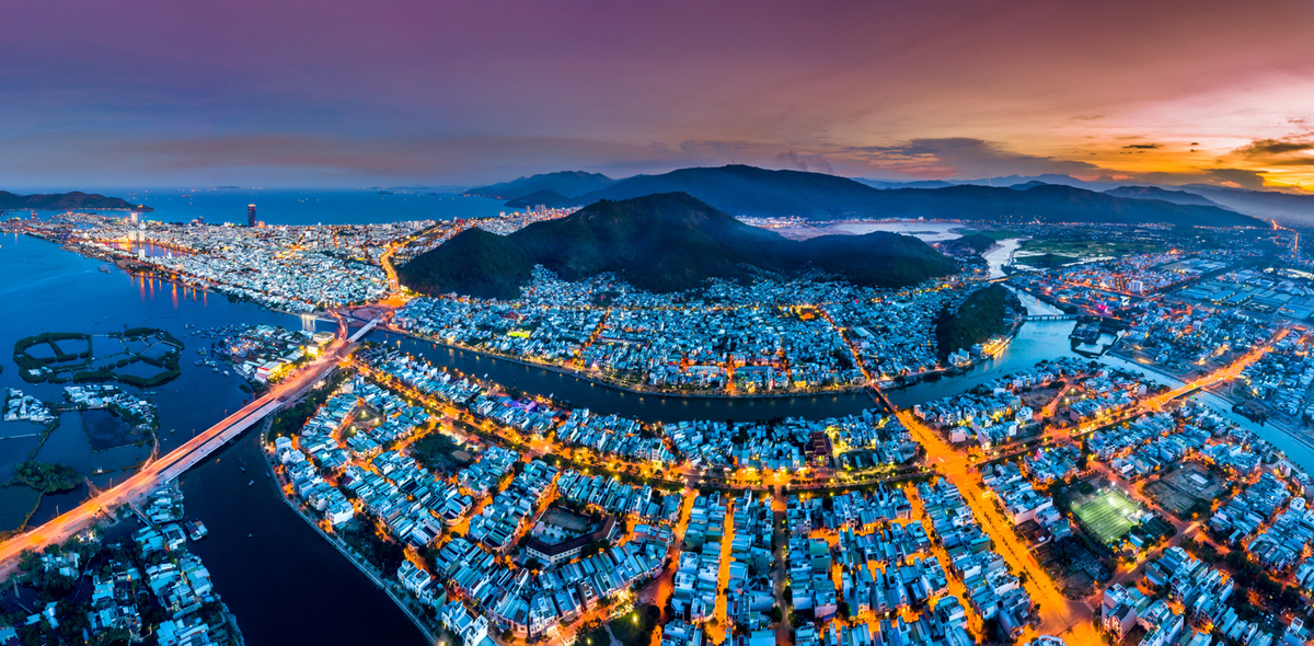 Thành phố Quy Nhơn, Bình Định