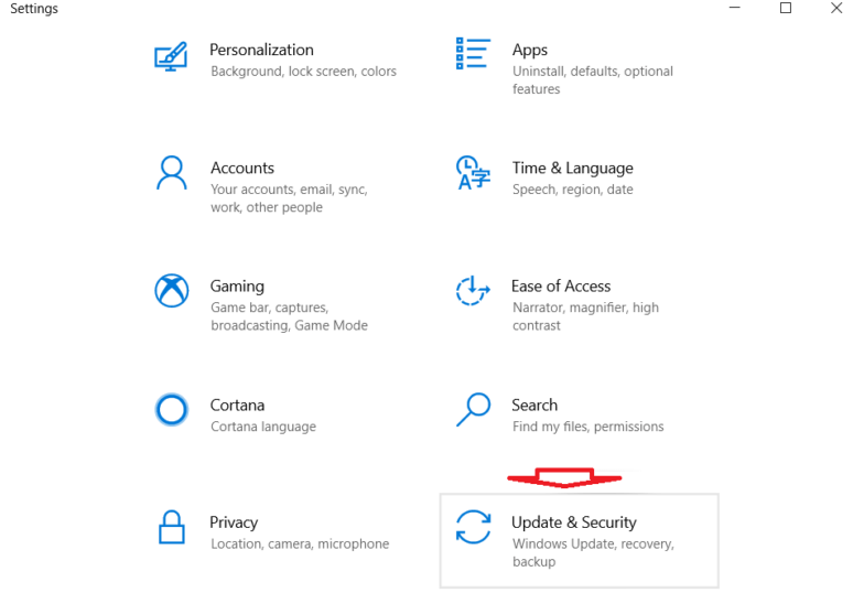 Cách sửa lỗi thanh Taskbar Windows 10 bị đơ