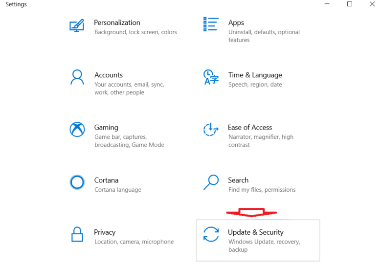 Cách sửa lỗi thanh Taskbar Windows 10 bị đơ