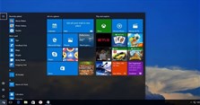 Cách sửa lỗi thanh Taskbar Windows 10 bị đơ