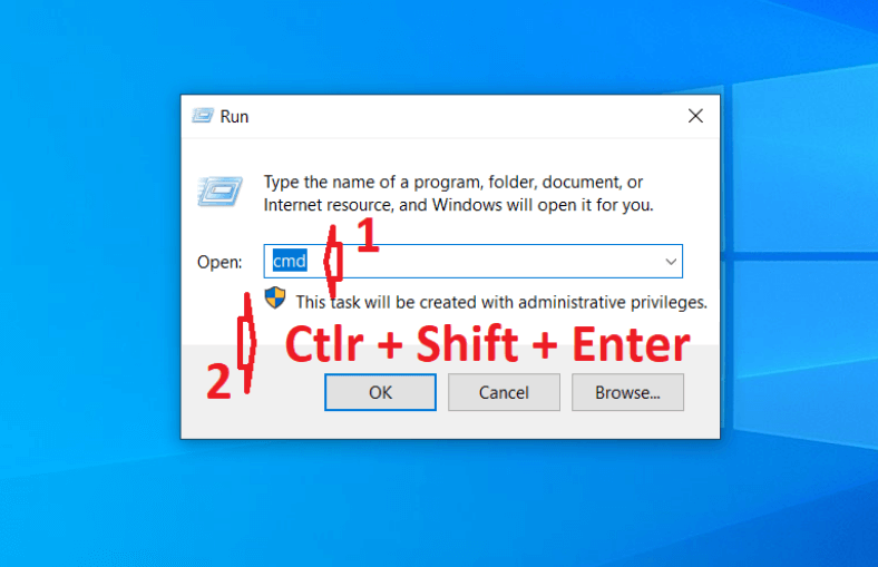 Cách sửa lỗi thanh Taskbar Windows 10 bị đơ