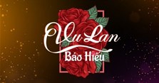Những mẫu bánh kem mừng lễ Vu lan rằm tháng 7 đẹp nhất
