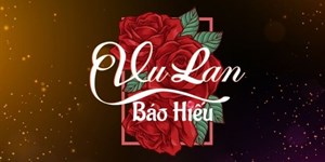 Những mẫu bánh kem mừng lễ Vu lan rằm tháng 7 đẹp nhất