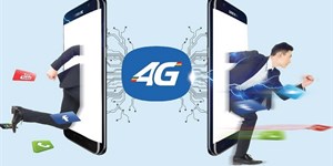 Cách đăng ký 4G MobiFone 1 tháng 50k 100GB đúng cú pháp