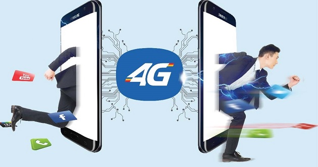 Cách đăng ký 4G MobiFone 1 tháng 50k 100GB Cách đăng ký 4G MobiFone 1 tháng 50k 100GB