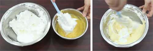 Cách làm bánh gato bằng nồi cơm điện không cần máy đánh trứng