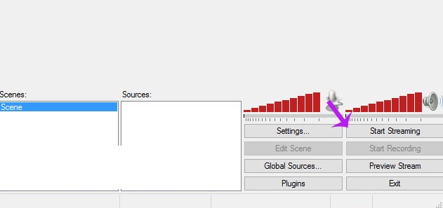Cách livestream trên fanpage Facebook