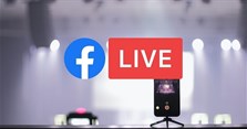 Cách livestream trên fanpage, trong group Facebook hiệu quả nhất