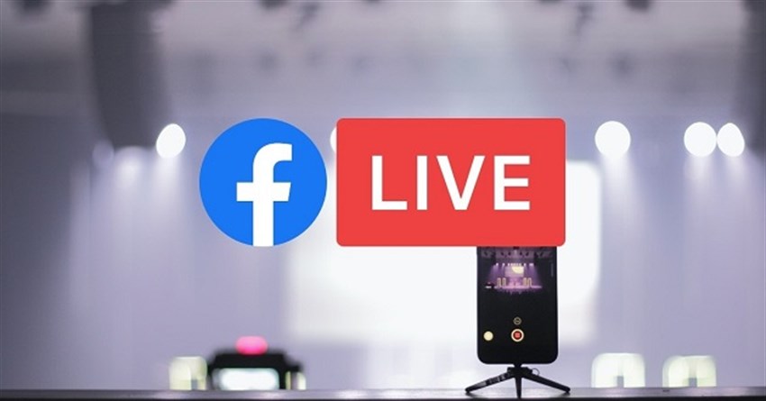 Cách livestream trên fanpage, trong group Facebook hiệu quả nhất