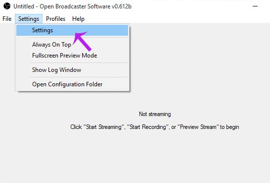 Cách livestream trên fanpage Facebook