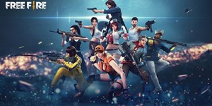 Cách nạp kim cương trong Free Fire (FF) an toàn, nhanh chóng