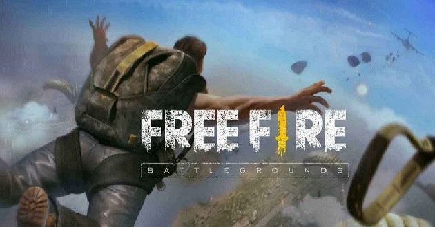 Cách nạp thẻ Garena Free Fire