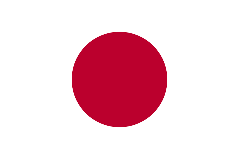 Quốc kỳ Nhật Bản