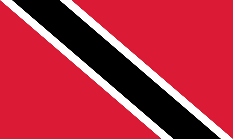 Quốc kỳ Trinidad và Tobago