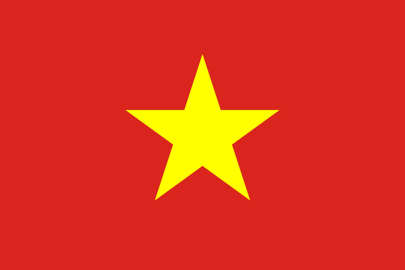 Quốc kỳ Việt Nam
