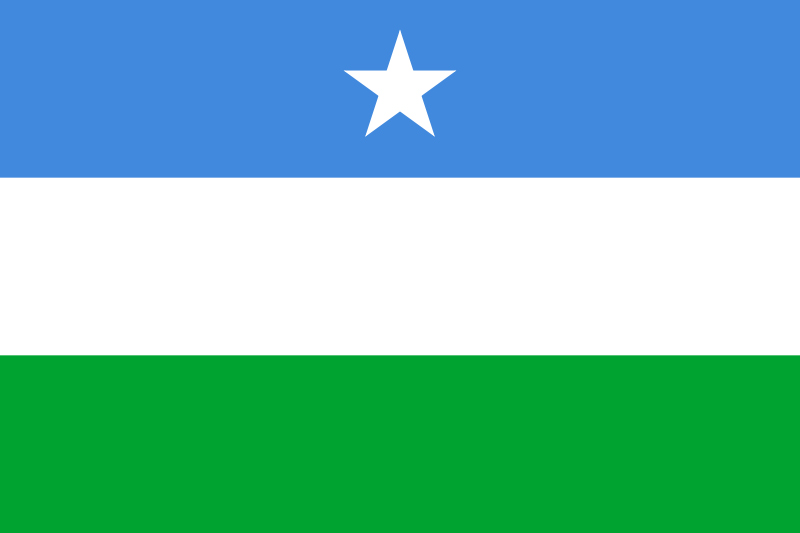 Quốc kỳ Puntland