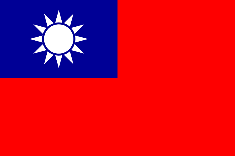 Quốc kỳ Trung Hoa Dân Quốc