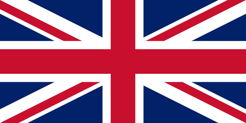 Quốc kỳ Vương quốc Anh