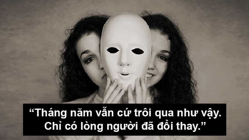 Những câu nói hay về lòng dạ con người Những câu nói hay về lòng dạ con người