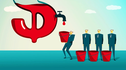 Tính thanh khoản là gì?