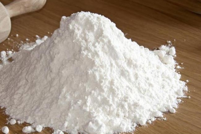 Cách làm bánh tiêu sữa bằng bột nở