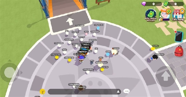 Cách sửa lỗi Play Together không tìm thấy máy chủ