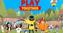 Cách trang trí và mẫu decor nhà đẹp trong Play Together