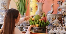 Nên cúng rằm tháng 7 vào ngày 13, 14 hay 15?