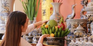 Nên cúng rằm tháng 7 vào ngày 13, 14 hay 15?