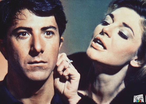 Phim The Graduate Phim The Graduate