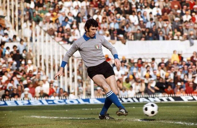Dino Zoff Dino Zoff