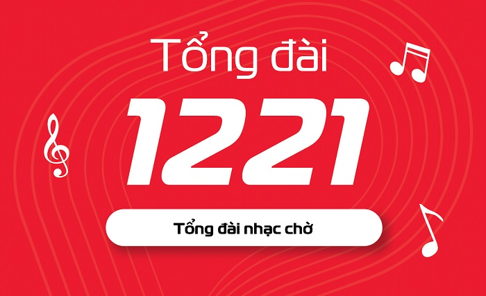 Cách đăng ký qua tổng đài 1221 Cách đăng ký qua tổng đài 1221