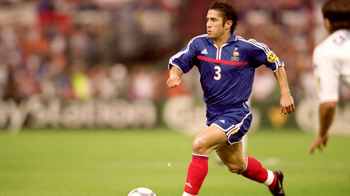 Bixente Lizarazu Bixente Lizarazu