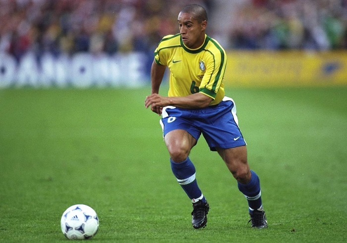 Roberto Carlos Roberto Carlos