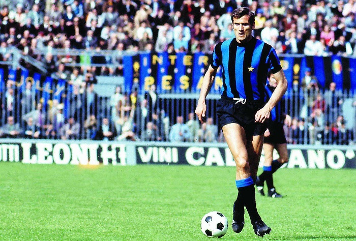 Giacinto Facchetti Giacinto Facchetti